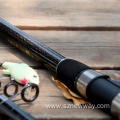 YEUX fishing pole fishing rod